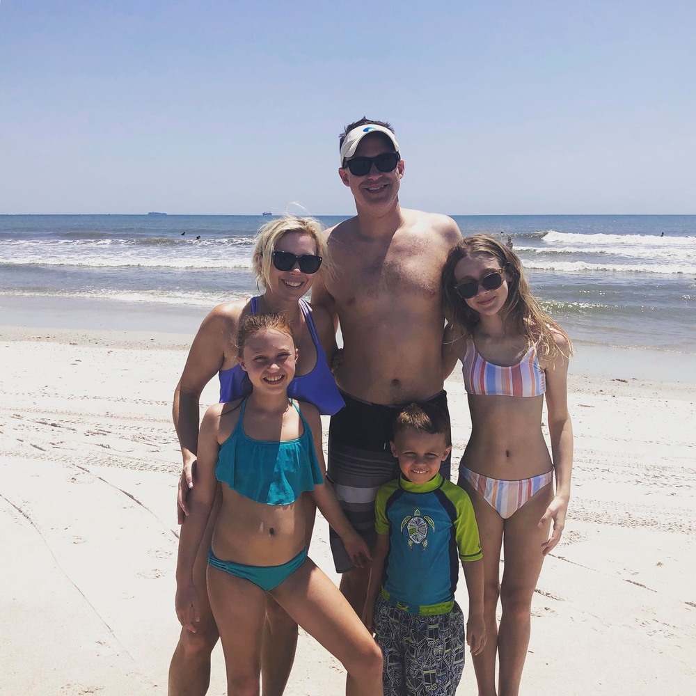 Meet your Posher, Tricia